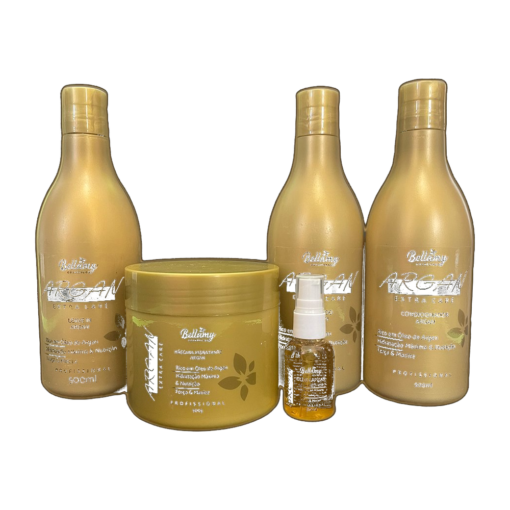 Argan Extra Care