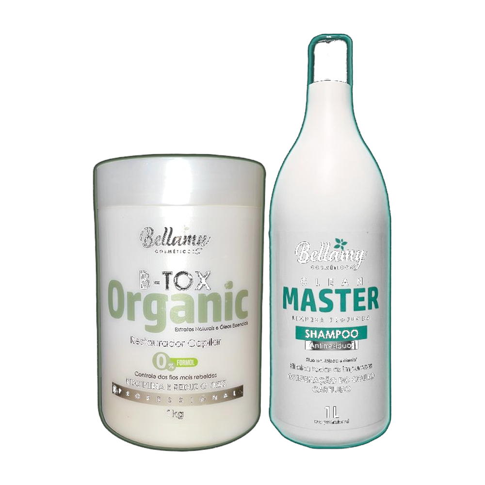 B-Tox Organic