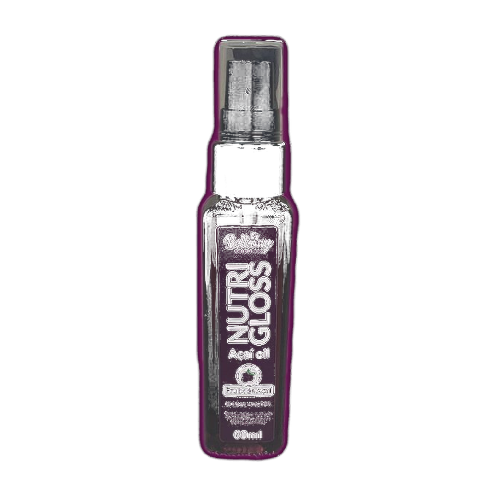 Nutri Gloss Açaí
