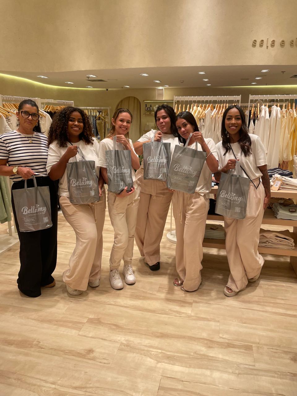 Cliente P4 Distribuidora