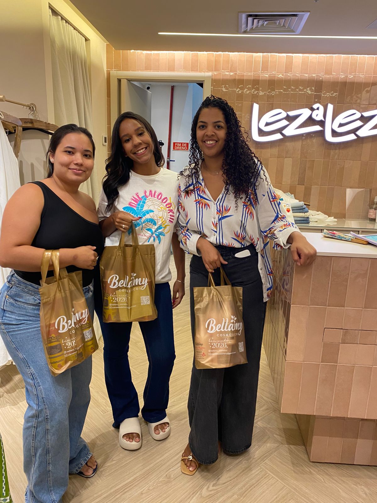 Cliente P4 Distribuidora