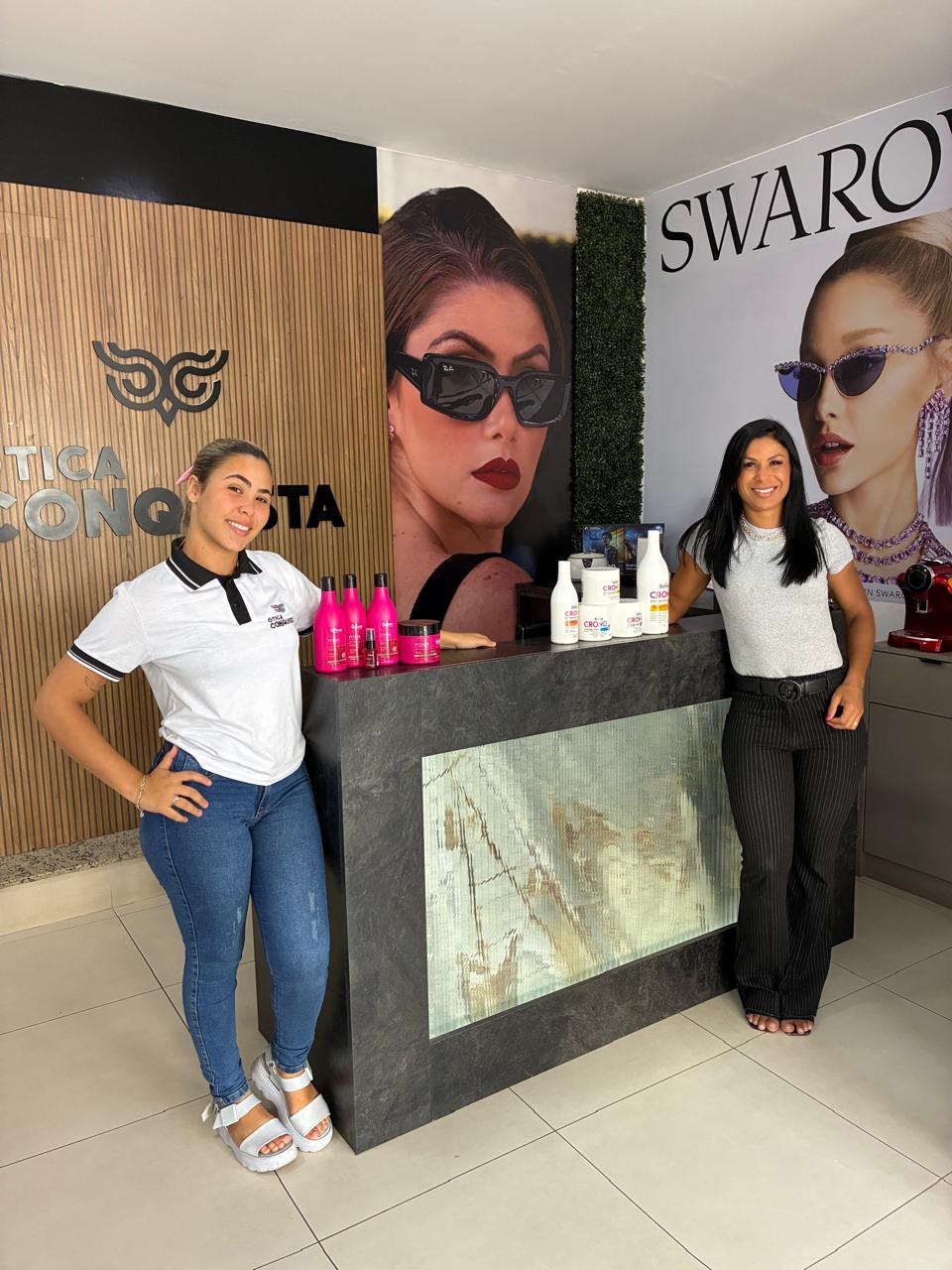 Cliente P4 Distribuidora