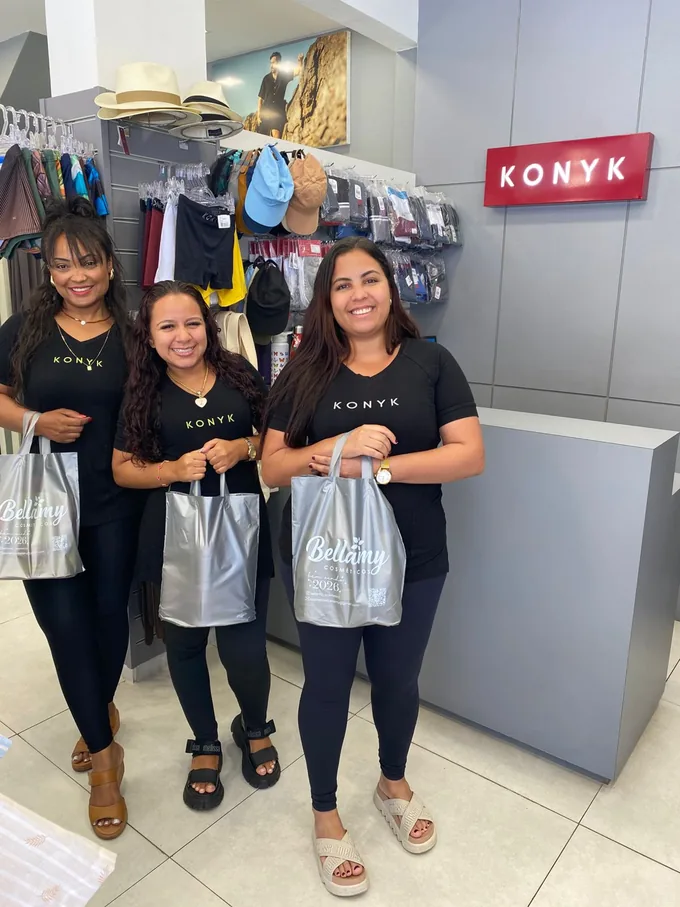 Cliente P4